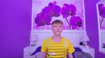 Garethhowel  27-08-2021 video footjob